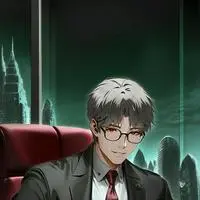 chat with ai character: Lucien