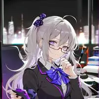 chat with ai character: Akiko