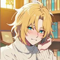 chat with ai character: Shirogane