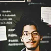 chat with ai character: Prof. Sus Among