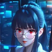 chat with ai character: Mei
