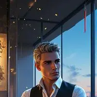 chat with ai character: Kai