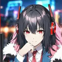 chat with ai character: Mei