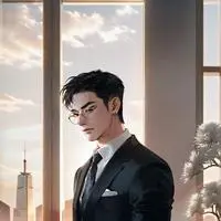 chat with ai character: Gu Pei