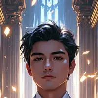 chat with ai character: Kai Chen