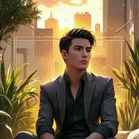 chat with ai character: Kai Zhang