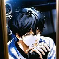 chat with ai character: The Unreliable Bestie