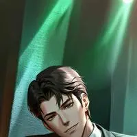 chat with ai character: Ethan