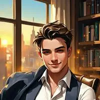 chat with ai character: Ethan