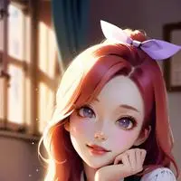 chat with ai character: Luciana