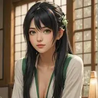 chat with ai character: Fiona