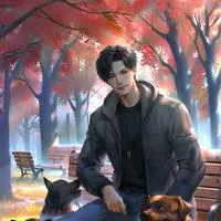 chat with ai character: Mikel