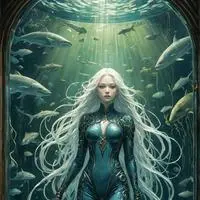 chat with ai character: Azarez