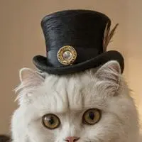 chat with ai character: Foldster