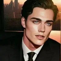 chat with ai character: Knox