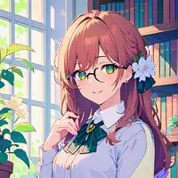 chat with ai character: ♡☆esmeralda♡☆ 