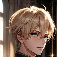 chat with ai character: Urilis