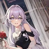 chat with ai character: Himeko