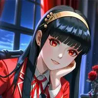 chat with ai character: Akane