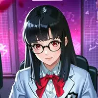 chat with ai character: Mei