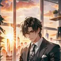 chat with ai character: William