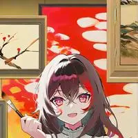 chat with ai character: Hina