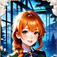 chat with ai character: Himari