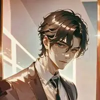 chat with ai character: Liam