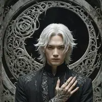 chat with ai character: Tomura