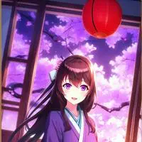 chat with ai character: Himeko