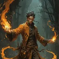 chat with ai character: Ash