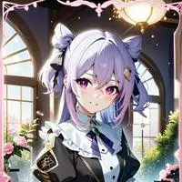 chat with ai character: Miyuki