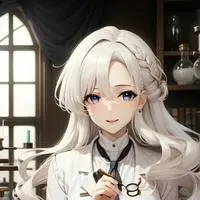 chat with ai character: Yui