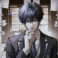 chat with ai character: Akito