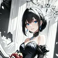 chat with ai character: Miyuki