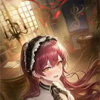 chat with ai character: Lilith