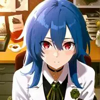 chat with ai character: Yumeko