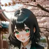 chat with ai character: xo,kitty 