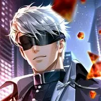 chat with ai character: Satoru Gojo