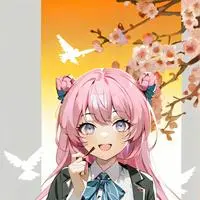 chat with ai character: Himari