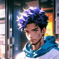 chat with ai character: The Quantum Latte Theorist