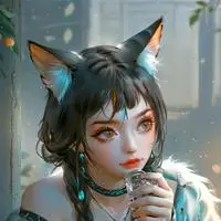 chat with ai character: Azabache