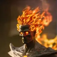 chat with ai character: SCP-457