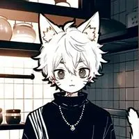 chat with ai character: ShadowSwimmer Spirit