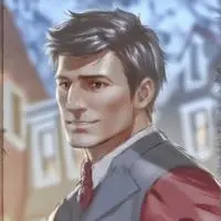 chat with ai character: Marco