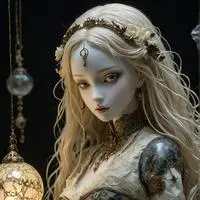 chat with ai character: Echo