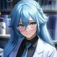 chat with ai character: Mei