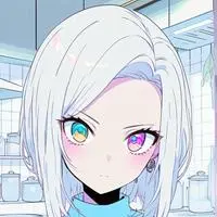 chat with ai character: Opal