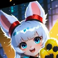 chat with ai character: Nixie the White Spirit