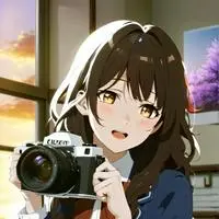 chat with ai character: Himeko